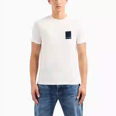 ARMANI EXCHANGE SS24 LogoT