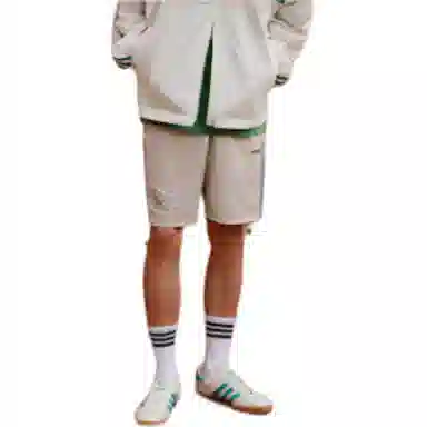 adidas originals x DISNEY HDL SHORTS M logo