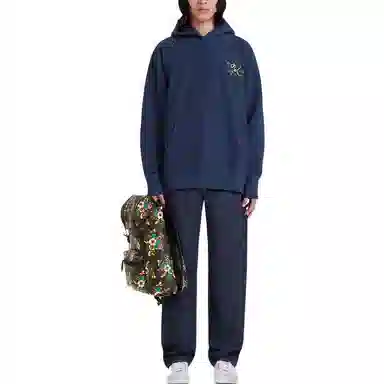 KENZO x Nigo FW22 Logo