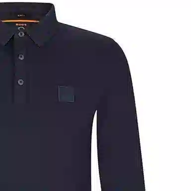 HUGO BOSS FW22 Polo