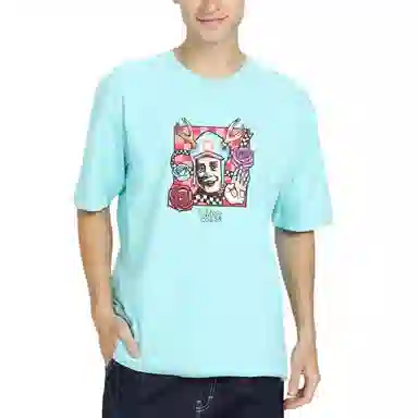 Vans x ONE PIECE Chopper T-Shirt