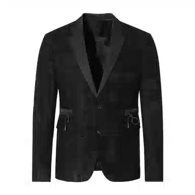 ANDREW MACKENZIE FW23