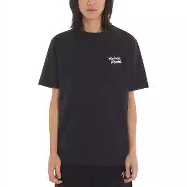 Maison Kitsune SS24 T