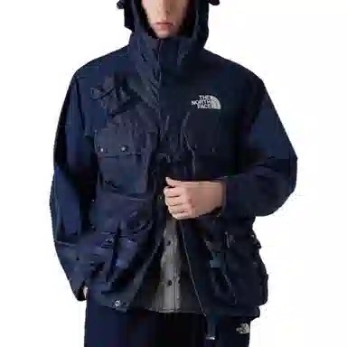 THE NORTH FACE SS24 UE
