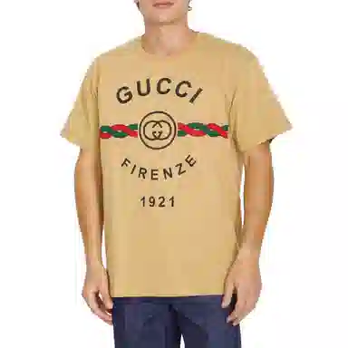 GUCCI LogoT