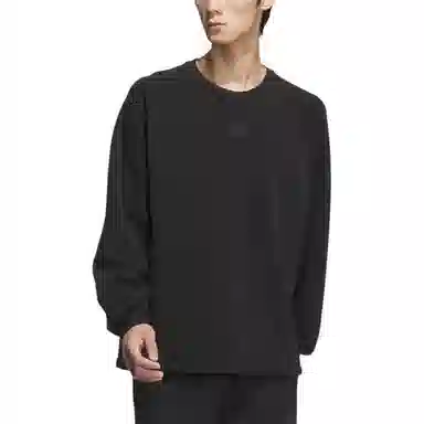 adidas TECH RAIN CREW SWEATSHIRT