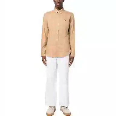 Polo Ralph Lauren SS23 Logo