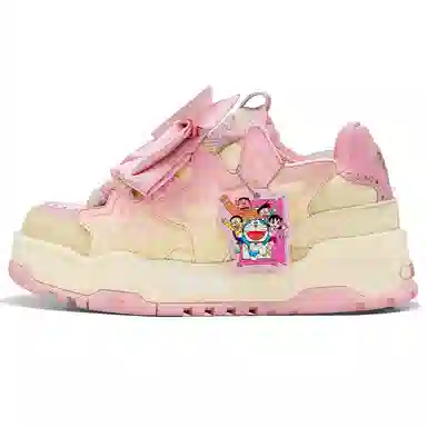 DoraemonA x KAALIXTO