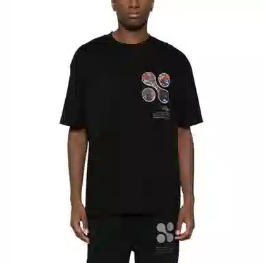 HUGO BOSS Logo SS24 T