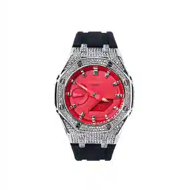 Casio G-SHOCK GA-2100-4A