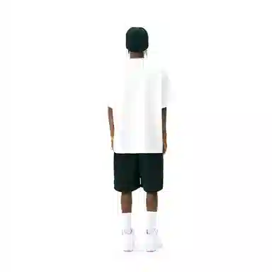 MR.ENJOYDA MONEY SS23 T