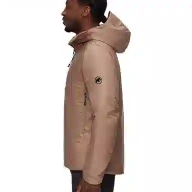 MAMMUT MAMMUT X NESPRESSO RIME