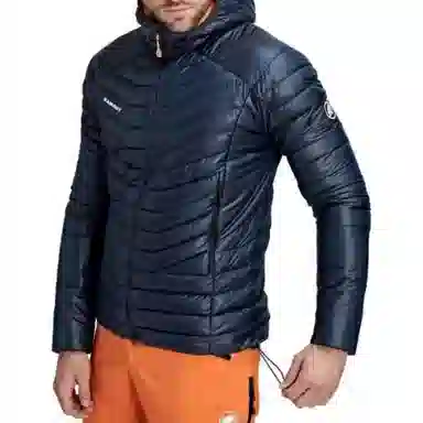 MAMMUT Eigerjoch