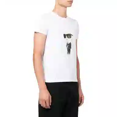 KARL LAGERFELD T