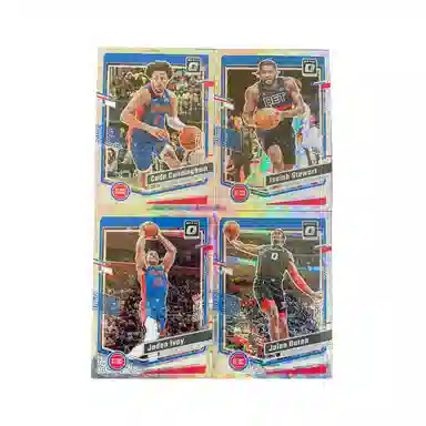 PANINI 2023-24 Op 249