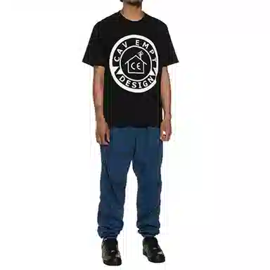 Cav Empt T