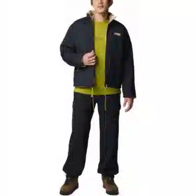 Columbia Wallowa Panorama