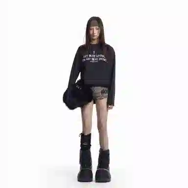 MADE EXTREME T
