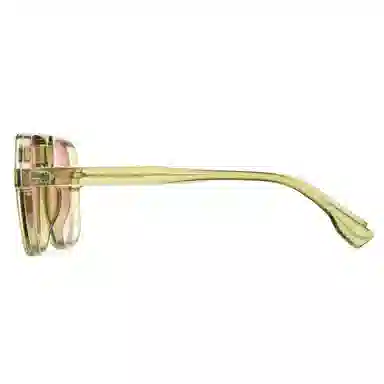 Cyxus Retro Sunglasses