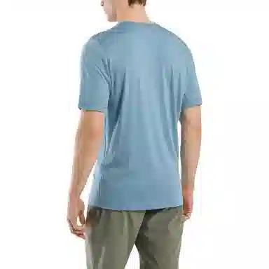 Arcteryx SS23 Ionia Merino Wool T