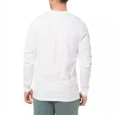 THE NORTH FACE SLEEVE HIT TEE Logo T