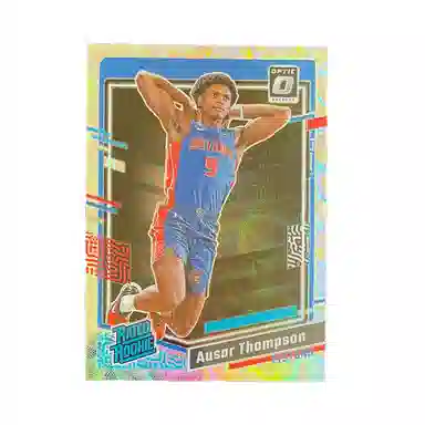 PANINI 2023-24 Optic RC 164249