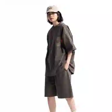 nautica white sail T