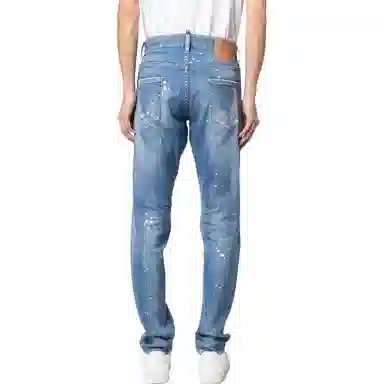 DSQUARED 2 SS23