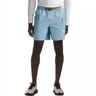 THE NORTH FACE Class V Pathfinder Belted Shorts