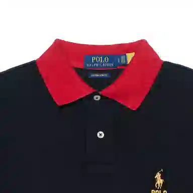 Polo Ralph Lauren SS23 LogoPolo