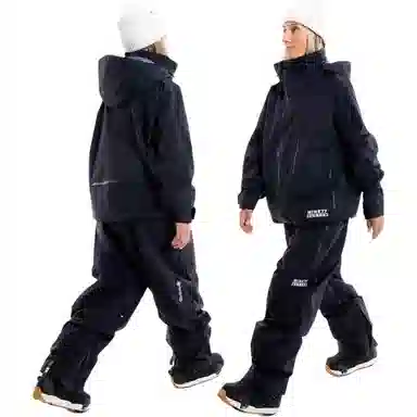 BURTON MINE 77 SS24 GORE-TEX 3L