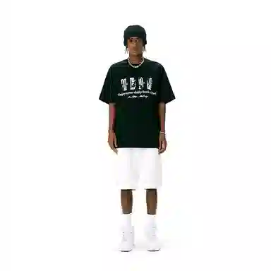 MR.ENJOYDA MONEY SS23 T