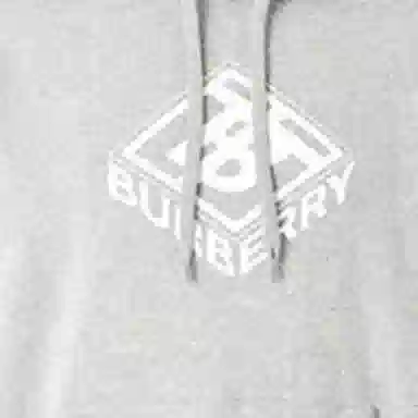 Burberry FW22 Logo