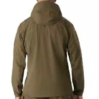 Arcteryx Gamma SL Anorak Ranger Green