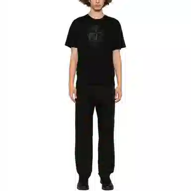 STONE ISLAND SS24 cleanfit CompassT