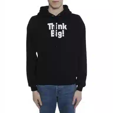 Balenciaga FW19 Hoodie