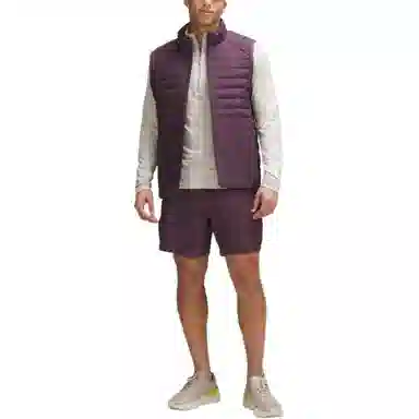 lululemon Down For It All Vest