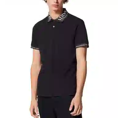 VERSACE JEANS COUTURE SS23 Polo