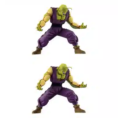 BANPRESTO vsultra b 19cm