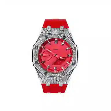 Casio G-SHOCK GA-2100-4A