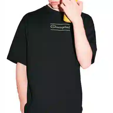 Champion SS22 Rochester LogoT