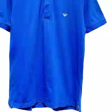 EMPORIO ARMANI LogoPolo