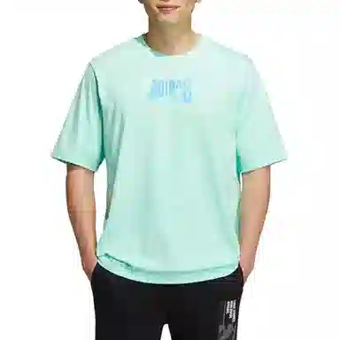 adidas neo logo T