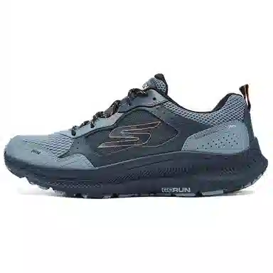 Skechers Men's Go Dark Grey Blue