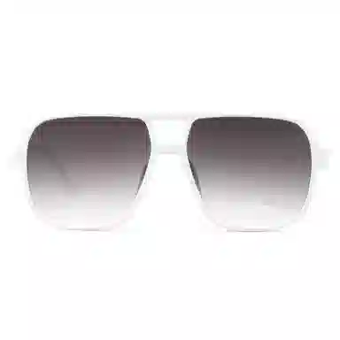 Cyxus Retro Sunglasses
