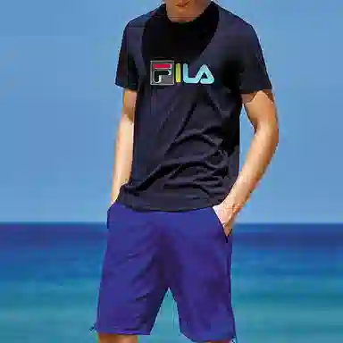 FILA LogoT