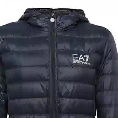 EMPORIO ARMANI Logo