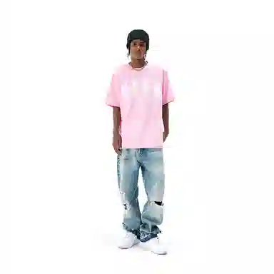 MR.ENJOYDA MONEY SS23 LogoT