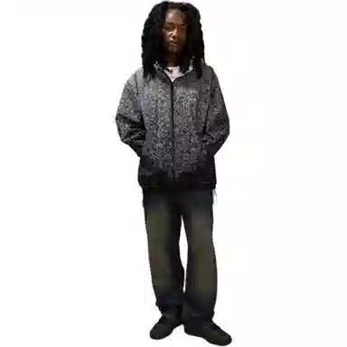 Converse x Patta SS24 Black