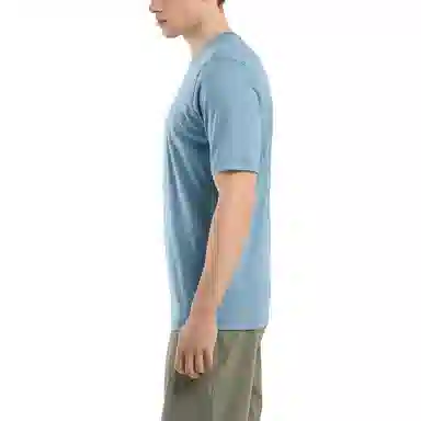 Arcteryx SS23 Ionia Merino Wool T